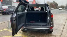 Ford EcoSport 1.0 EcoBoost 125 ST-Line 5dr Auto Petrol Hatchback